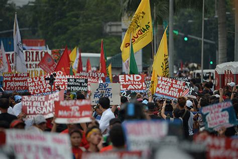 what is public disturbance law in the philippines|Protests and dispersals: What to know .